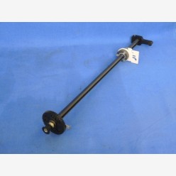 Lead screw assembly, 13.5" stroke